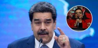 Nicolás Maduro asegura que unión entre Venezuela y Honduras está «más viva que nunca»