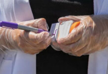 Un total de 175 postulantes a magistrados de la CSJ son sometidos a pruebas toxicológicas