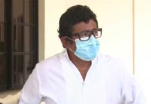 Alcalde de Choluteca analiza postular candidatura presidencial para próximos comicios en Honduras