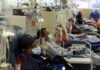 La Asociación de Pacientes Renales denuncia que unas 20 personas han fallecido en lo que va del 2022 por falta de medicamentos