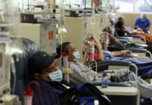 La Asociación de Pacientes Renales denuncia que unas 20 personas han fallecido en lo que va del 2022 por falta de medicamentos