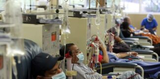 La Asociación de Pacientes Renales denuncia que unas 20 personas han fallecido en lo que va del 2022 por falta de medicamentos