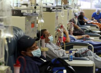 La Asociación de Pacientes Renales denuncia que unas 20 personas han fallecido en lo que va del 2022 por falta de medicamentos