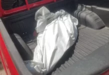 Asesinan a motorista de carro repartidor de churros en Danlí