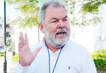 Alcalde de San Pedro Sula denuncia que le quieren dar golpe de Estado en la municipalidad