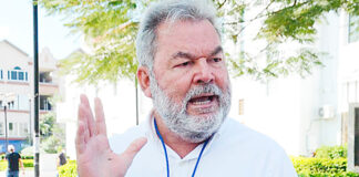 Alcalde de San Pedro Sula denuncia que le quieren dar golpe de Estado en la municipalidad