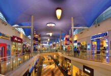 Centros comerciales también son extorsionados pese pagar seguridad privada