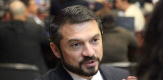 Ante las declaraciones de Edmundo Orellana, Yury Sabas dice que «Están desconociendo a la presidenta Xiomara Castro»