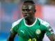 Sadio Mané se pierde definitivamente el Mundial