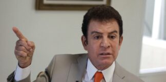 Tenemos un gobierno que toma decisiones de corte ideológico y no técnico, dice Salvador Nasralla