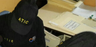 Requerimiento fiscal contra 40 personas por desvío de casi cien millones de lempiras del Praf