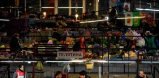 Kiev planifica evacuación total en caso de sufrir un apagón por ataques rusos