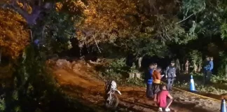 Asesinan a disparos a dos jóvenes en Santa María del Real, Olancho