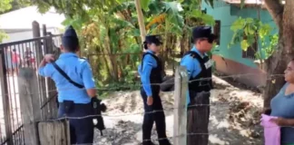 A su casa llegan a asesinar a mujer en Olanchito, Yoro