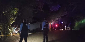 Asesinan a un hombre en Roatán
