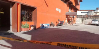 Tiroteo deja un muerto y un herido en un hotel de SPS