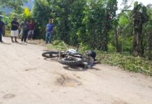 Acribillan a un miembro del Cuerpo de Bomberos en Tocoa, Colón