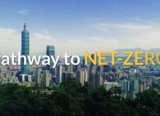 Taiwán presenta cortometraje musical como nueva estrategia para destacar las políticas de las cero emisiones