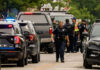 Al menos 3 muertos y 2 heridos en un tiroteo en la Universidad de Virginia, EE. UU.
