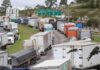 Transporte de carga anuncia un paro nacional para el próximo lunes si el gobierno no hace cumplir la ley
