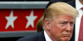 Trump admite resultados electorales «en cierto modo decepcionantes» en EE. UU.