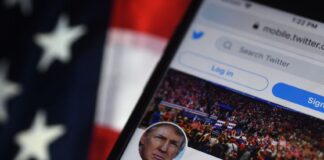 Elon Musk restablece la cuenta de Donald Trump en Twitter tras encuesta a favor