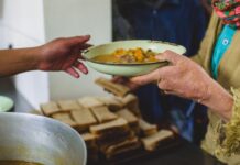 El PMA estima que 3.1 millones de hondureños están en crisis o en riesgo de seguridad alimentaria