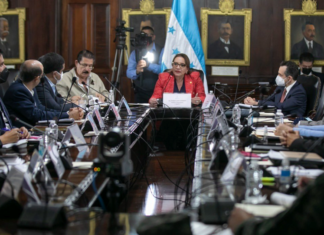 Diputado de Libre considera que el 90% de los ministros deberían ser removidos de sus cargos