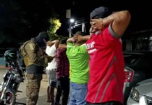 El presidente Bukele asegura que «control» de territorios «ya es del Estado»