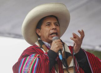 México confirma que otorgó asilo político a la familia de Pedro Castillo