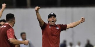 Olimpia y Motagua toman ventaja en semifinales del Apertura hondureño