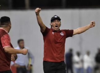 Olimpia y Motagua toman ventaja en semifinales del Apertura hondureño