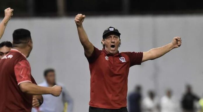 Olimpia y Motagua toman ventaja en semifinales del Apertura hondureño