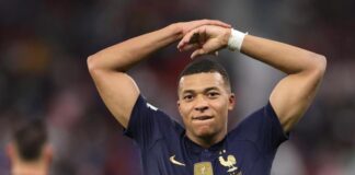 Mbappé: «Este Mundial es mi obsesión»