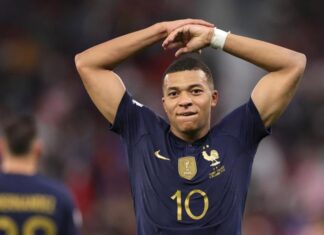 Mbappé: «Este Mundial es mi obsesión»