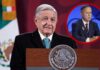 López Obrador pide investigar «a fondo» ataque a famoso periodista en México