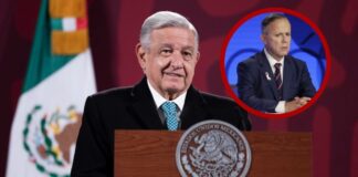 López Obrador pide investigar «a fondo» ataque a famoso periodista en México