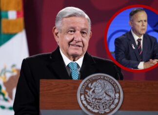 López Obrador pide investigar «a fondo» ataque a famoso periodista en México