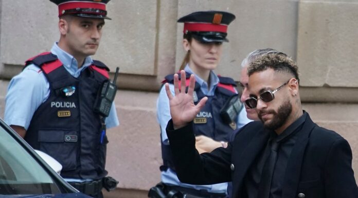 La Audiencia absuelve a Neymar, Rosell y Bartomeu por corrupción y estafa