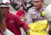 Al menos 9 muertos en una explosión en una mina de carbón en Indonesia