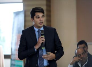 Economista alerta que de no aprobar el presupuesto general es una puerta al uso “discrecional” de los fondos
