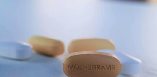 El antiviral Molnupiravir no reduce la mortalidad por Covid-19, pero acelera recuperación