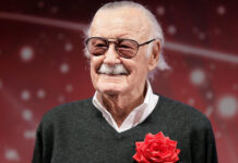 Disney celebra 100 años de Stan Lee con anuncio del estreno de su documental