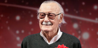 Disney celebra 100 años de Stan Lee con anuncio del estreno de su documental