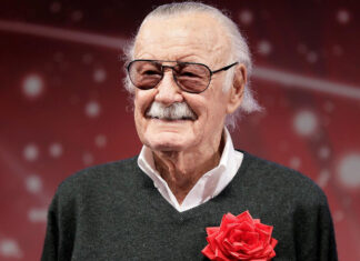 Disney celebra 100 años de Stan Lee con anuncio del estreno de su documental