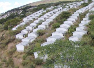 En el primer semestre del 2023 se licitará el proyecto para habilitar Ciudad Mateo