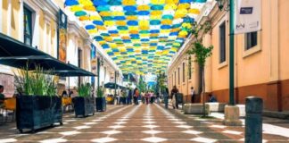 El CN y la AMDC acuerdan realizar una inversión de L 300 millones para recuperar Casco Histórico de la capital