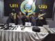 Dipampco captura a supuestos miembros de la mara 18 que pretendían cometer una masacre en SPS