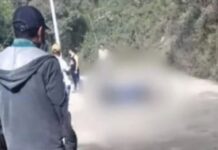 Asesinan a dos militares en la comunidad de El Chaparral, El Paraíso