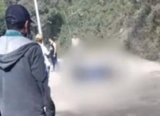 Asesinan a dos militares en la comunidad de El Chaparral, El Paraíso